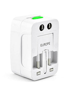 Adaptador universal